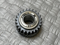 Audi / A6 / Шестерня ГРМ