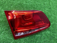 Volkswagen / Touareg / Фонарь задний