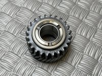 Audi / A6 / Шестерня ГРМ