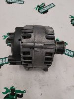 Audi / Q5 / Генератор