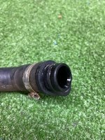 BMW / X1 / Трубка масляная