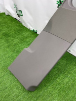 Porsche / Cayenne / Накладка стойки