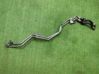 Audi / Q7 / Трубка охлаждения АКПП