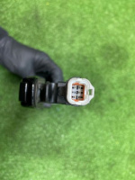 Land Rover / Range Rover Sport / Ручка двери внешняя