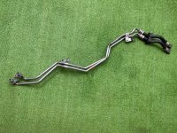 Audi / Q7 / Трубка охлаждения АКПП