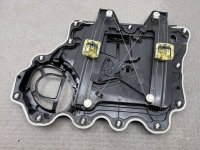 Ford / EXPLORER / Стеклоподъемный механизм