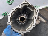 Audi / Q7 / Раздаточная коробка