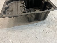 BMW / 3-Series / Ящик в багажное отделение