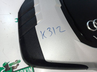 Audi / A6 / Декоративная крышка двигателя