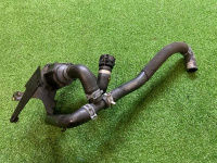 Audi / Q7 / Насос системы охлаждения дополнительный