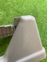 Audi / Q7 / Накладка сиденья