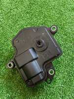 Volkswagen / Tiguan / Регулятор давления