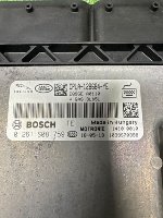 Land Rover / Range Rover / Блок управления двигателем