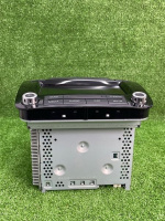 Volkswagen / Touareg / Магнитола