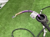 Audi / A7 / Провод аккумулятора