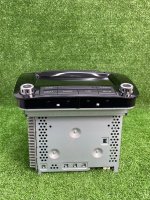 Volkswagen / Touareg / Магнитола