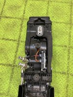 Audi / Q8 / Печка салона задняя