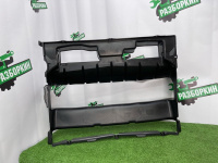 Volkswagen / Touareg / воздуховод