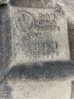 Volkswagen / Touareg / Подкрылок Volkswagen / Touareg / Подкрылок