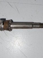 Audi / A6 / датчик температуры