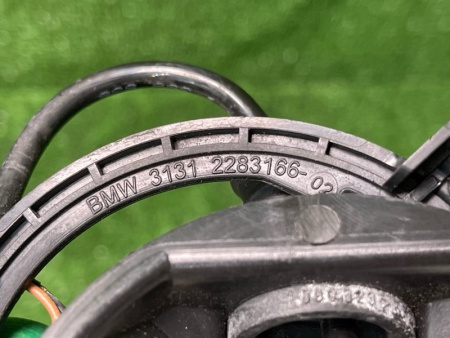 BMW / M6 / Провод амортизатора