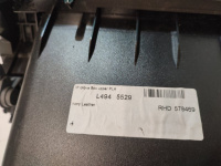 Land Rover / Range Rover Sport / Бардачок