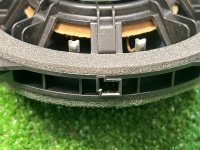 BMW / 1-Series / Динамик двери