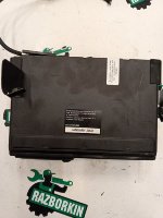 Volkswagen / Touareg / CD-Чейнджер Volkswagen / Touareg / CD-Чейнджер