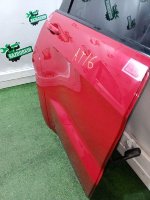 JEEP / Grand Cherokee SRT-8 / Дверь боковая