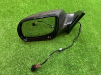 Audi / Q7 / Зеркало заднего вида боковое