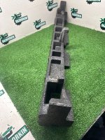 Volkswagen / Touareg / Абсорбер заднего бампера