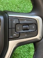 Chevrolet / Tahoe / Руль