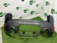 Land Rover / Range Rover Sport / Бампер