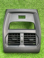 BMW / 3-Series / Воздуховод