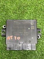 Land Rover / Range Rover / Блок управления парктроником