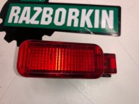 Audi / A4 / Плафон подсветки обшивки двери