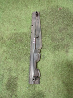 Audi / A6 / Воздуховод радиатора