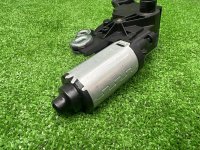 Volkswagen / Touareg / Мотор стеклоочистителя