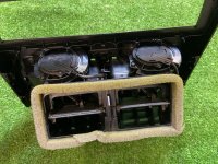 Volkswagen / Touareg / воздуховод Volkswagen / Touareg / воздуховод