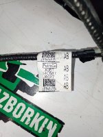 Ford / EXPLORER / Подушка безопасности