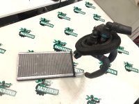 Land Rover / Range Rover Sport / Радиатор печки