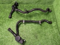 Porsche / Cayenne / Клапан вентиляции