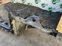 Audi / A6 / Порог кузова