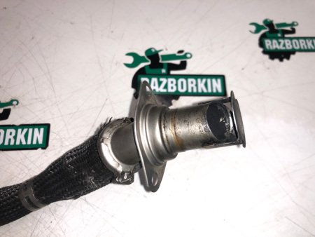 Land Rover / Range Rover Sport / Трубка EGR