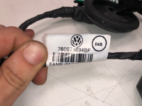 Volkswagen / Touareg / Проводка двери