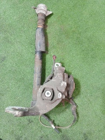 Audi / Q5 / Кулак задний