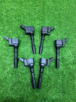 Audi / Q8 / Катушка зажигания