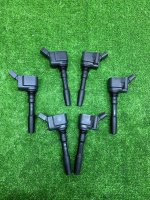 Audi / Q8 / Катушка зажигания