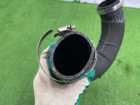 Audi / A7 / Патрубок интеркулера