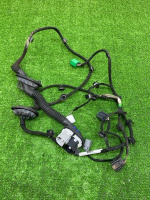 Ford / EXPLORER / Проводка двери